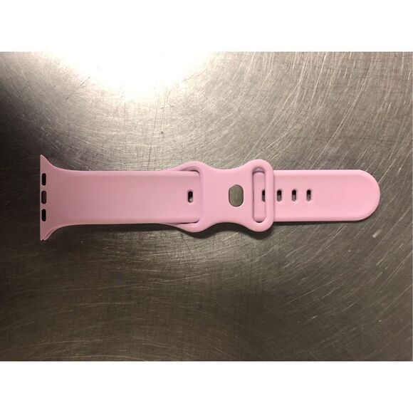 Yiweven Women’s Multiple Color Set of 6 Compatible with Apple Watch Bands NWT - Picture 2 of 9